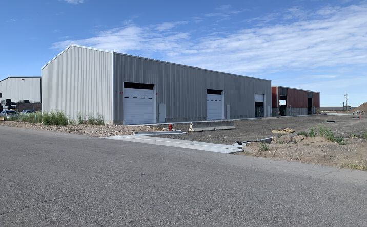 Pictures of Industrial property located at 1438 W 3300 S, Ogden, UT 84401 for lease - image #1