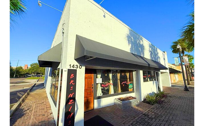 Pictures of Retail, Restaurant property located at 1430 San Marco Blvd, Jacksonville, FL 32207 for lease - image #1
