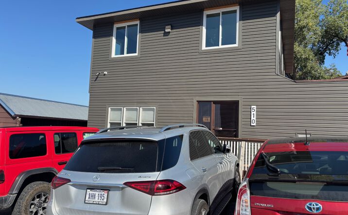 Pictures of Industrial property located at 510 Washington St, Lincoln, NE 68502 for lease - image #1