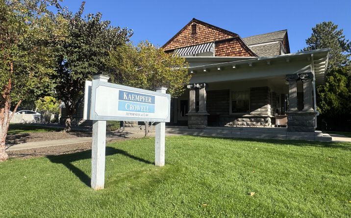 Pictures of Office property located at 510 W 4th St, Carson City, NV 89703 for lease - image #1
