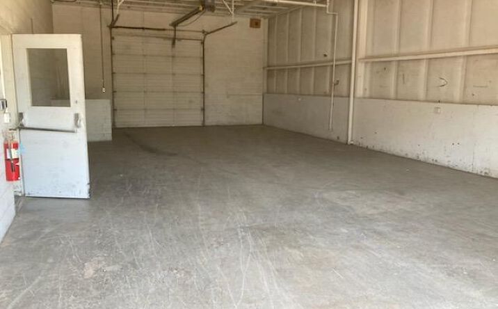 Pictures of Industrial, Special Purpose property located at 1901 Airport Rd, Harrison, AR 72601 for lease - image #1