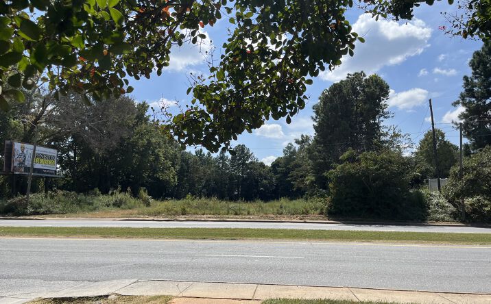 Pictures of Land property located at 9452 Albemarle Road, Charlotte, NC 28227 for lease - image #1