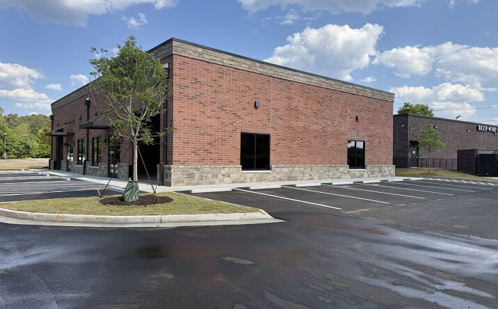 Pictures of Retail, Office, Industrial property located at 11285 GA-92, Woodstock, GA 30188 for lease - image #1