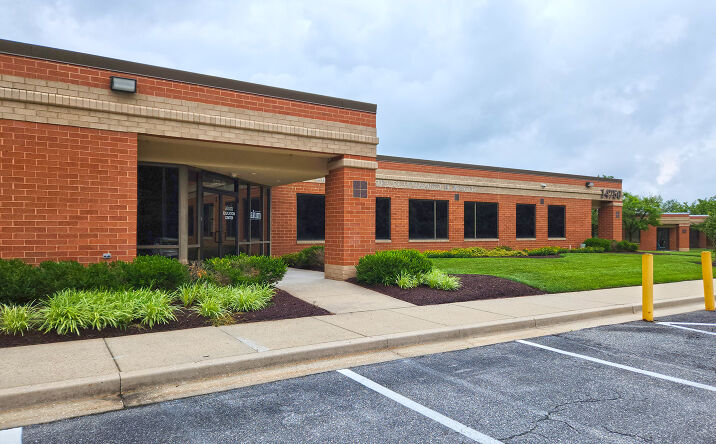 Pictures of Office property located at 14750 Sweitzer Ln, Laurel, MD 20707 for lease - image #1