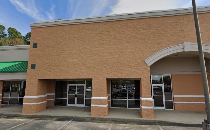Pictures of Retail, Office, Restaurant property located at 2545 Whiskey Rd, Aiken, SC 29803 for lease - image #1