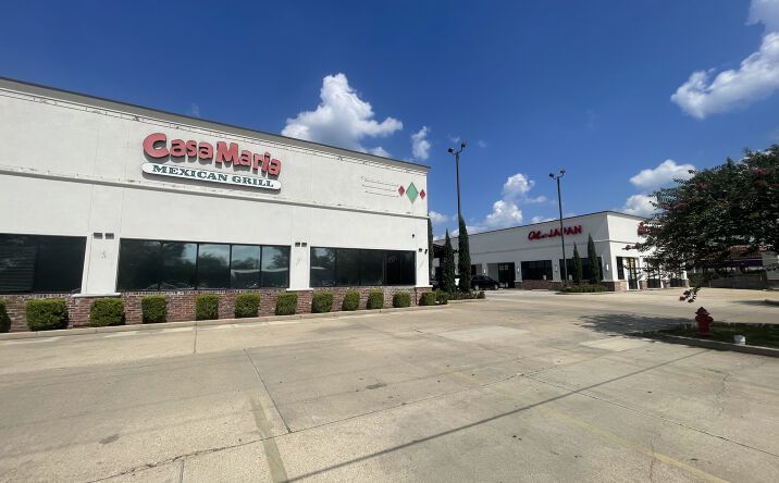 Pictures of Retail property located at 1210 N Airline Hwy, Gonzales, Louisiana 70737, Baton Rouge, LA 70805 for lease - image #1