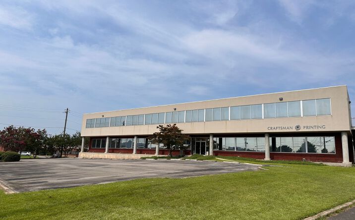 Pictures of Office, Industrial property located at 120 Citation Ct, Birmingham, AL 35209 for lease - image #1