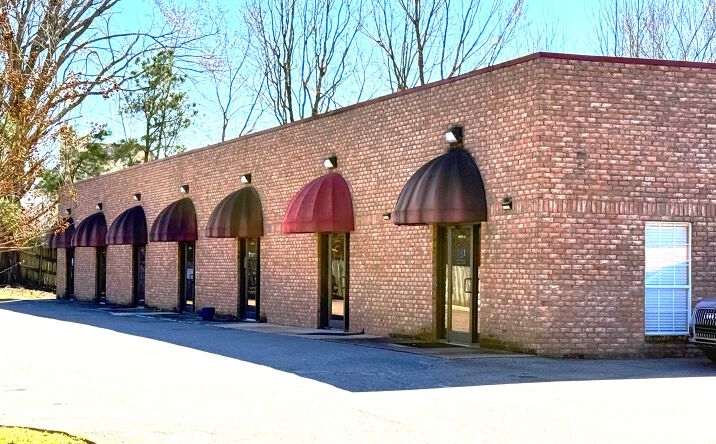 Pictures of Office property located at 5674 Cleaves Cir, Arlington, TN 38002 for lease - image #1