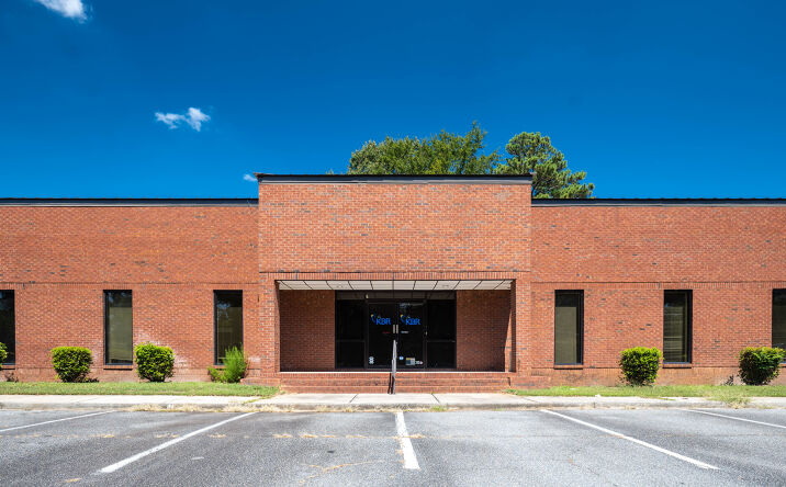 Pictures of Office, Special Purpose property located at 801a Park Dr, Warner Robins, GA 31088 for lease - image #1
