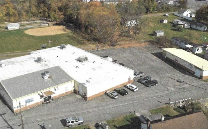 Pictures of Retail, Office, Industrial property located at 100 Church St, Millersburg, PA 17061 for lease - image #1