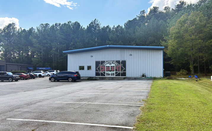 Pictures of Industrial property located at 5535 US-431, Brownsboro, AL 35741 for lease - image #1