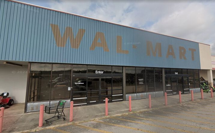 Pictures of Retail property located at 1500 Military St S, Hamilton, AL 35570 for lease - image #1