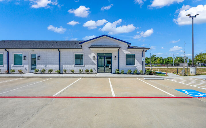 Pictures of Office property located at 18930 Kuykendahl Rd, Spring, TX 77388 for lease - image #1