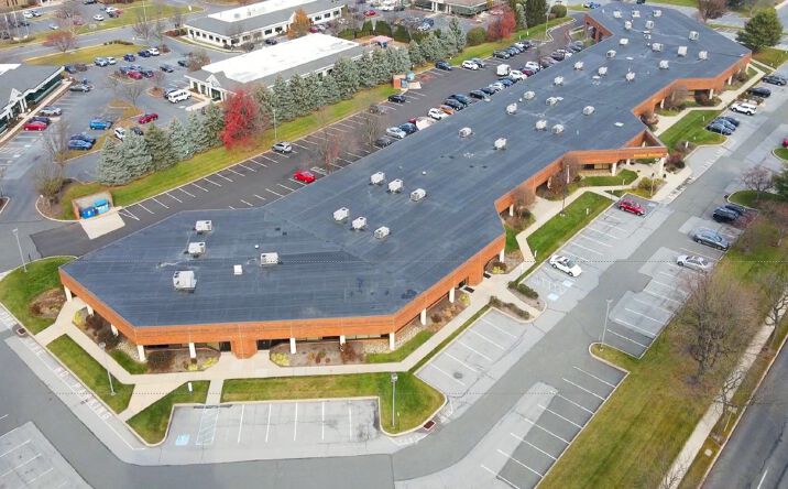 Pictures of Office, Industrial, Special Purpose property located at 1125 Berkshire Blvd, Wyomissing, PA 19610 for lease - image #1
