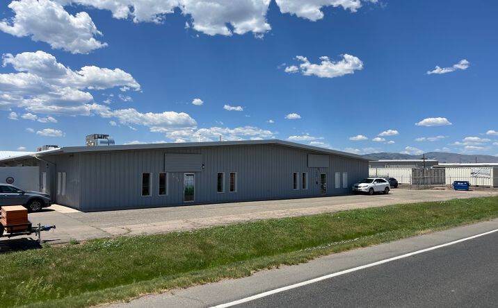 Pictures of Industrial property located at 1627 E Lincoln Ave, Fort Collins, CO 80524 for lease - image #1