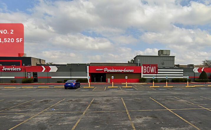 Pictures of Retail, Office property located at 2118 Goliad Rd, San Antonio, TX 78223 for lease - image #1