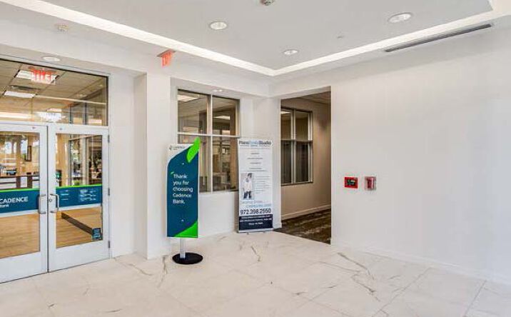 Pictures of Office property located at 6001 Windhaven Pkwy, Plano, TX 75093 for lease - image #1