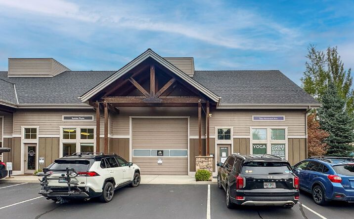 Pictures of Office, Industrial property located at 2797 NW Clearwater Dr, Bend, OR 97703 for lease - image #1