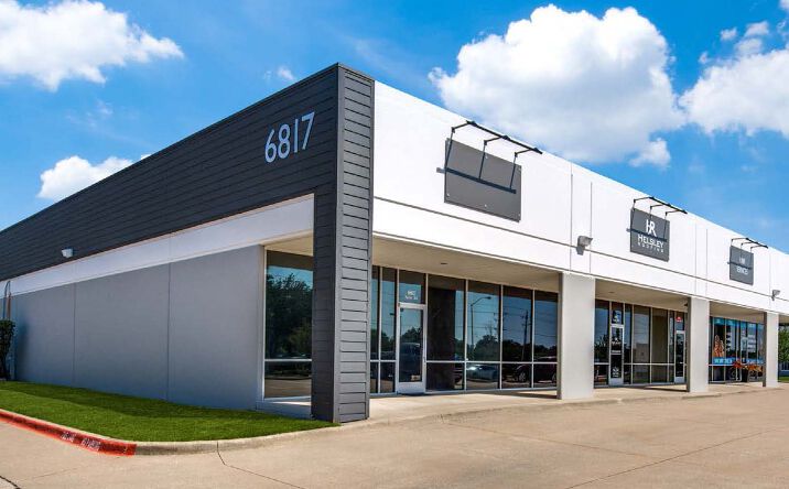 Pictures of Industrial property located at 6817 - 6913 K Ave, Plano, TX 75074 for lease - image #1