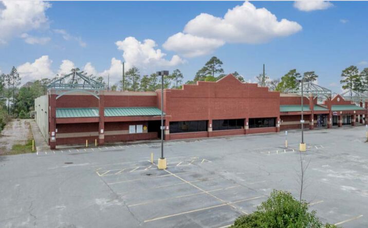 Pictures of Retail, Office, Industrial property located at 1009 US-501, Myrtle Beach, SC 29577 for lease - image #1