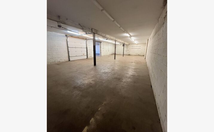 Pictures of Industrial property located at 76 21st St, Newport, MN 55055 for lease - image #1