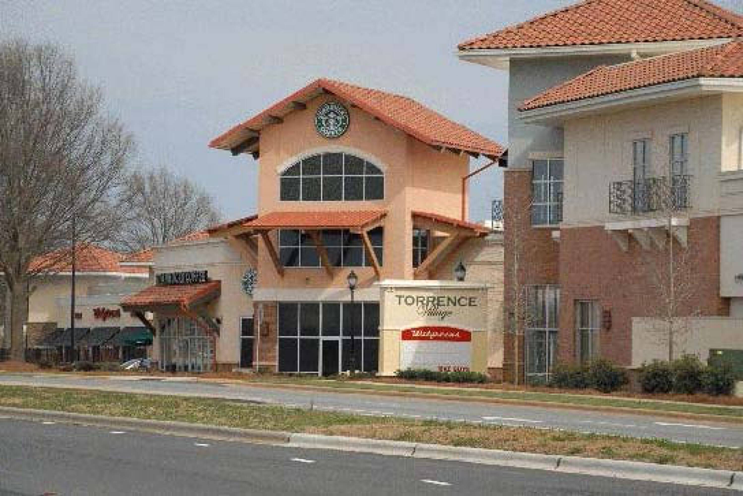 9826 Gilead Rd, Huntersville, NC 28078