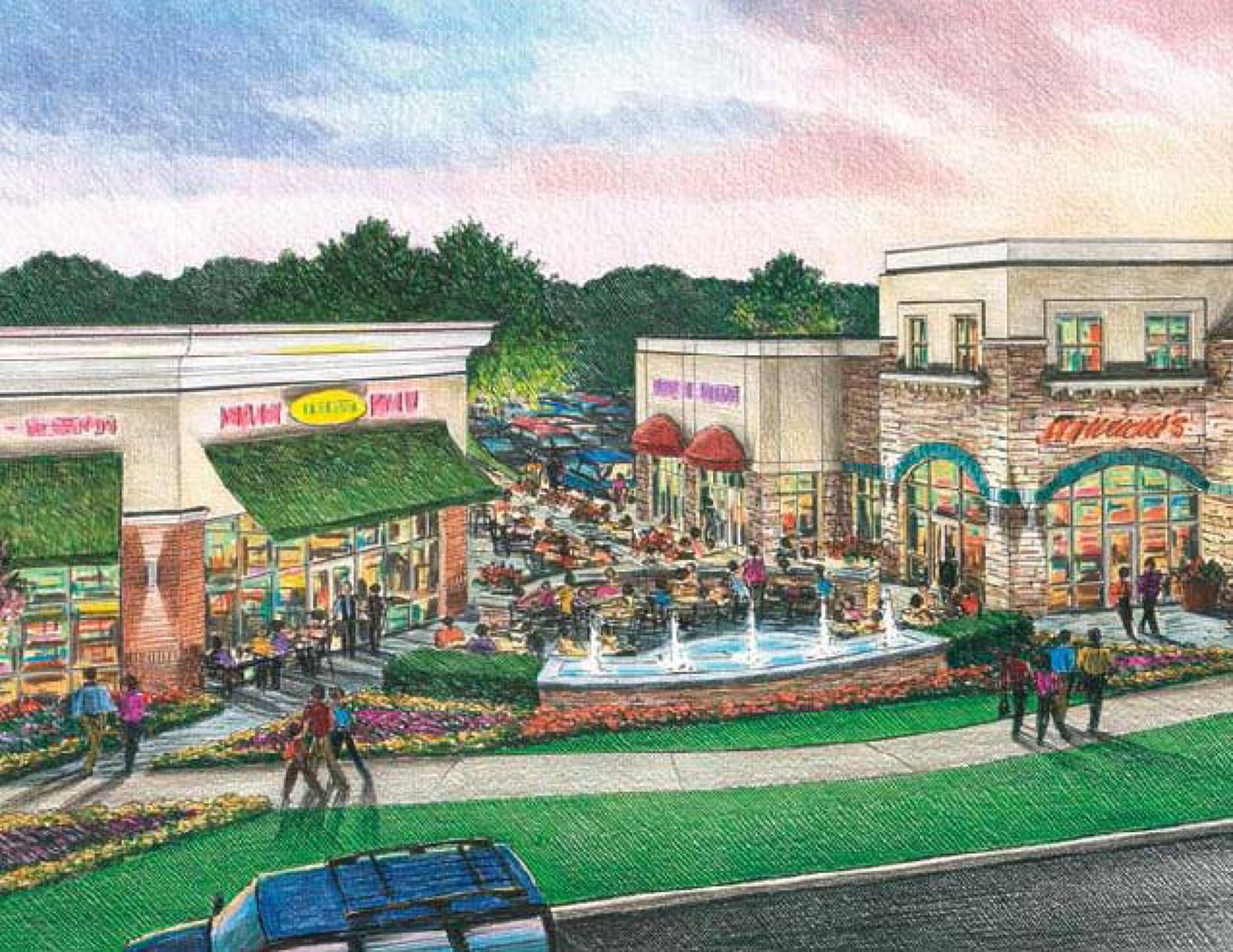 9826 Gilead Rd, Huntersville, NC 28078