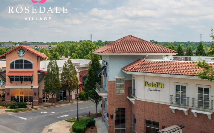 Pictures of Retail property located at 9826 Gilead Rd, Huntersville, NC 28078 for lease - image #1
