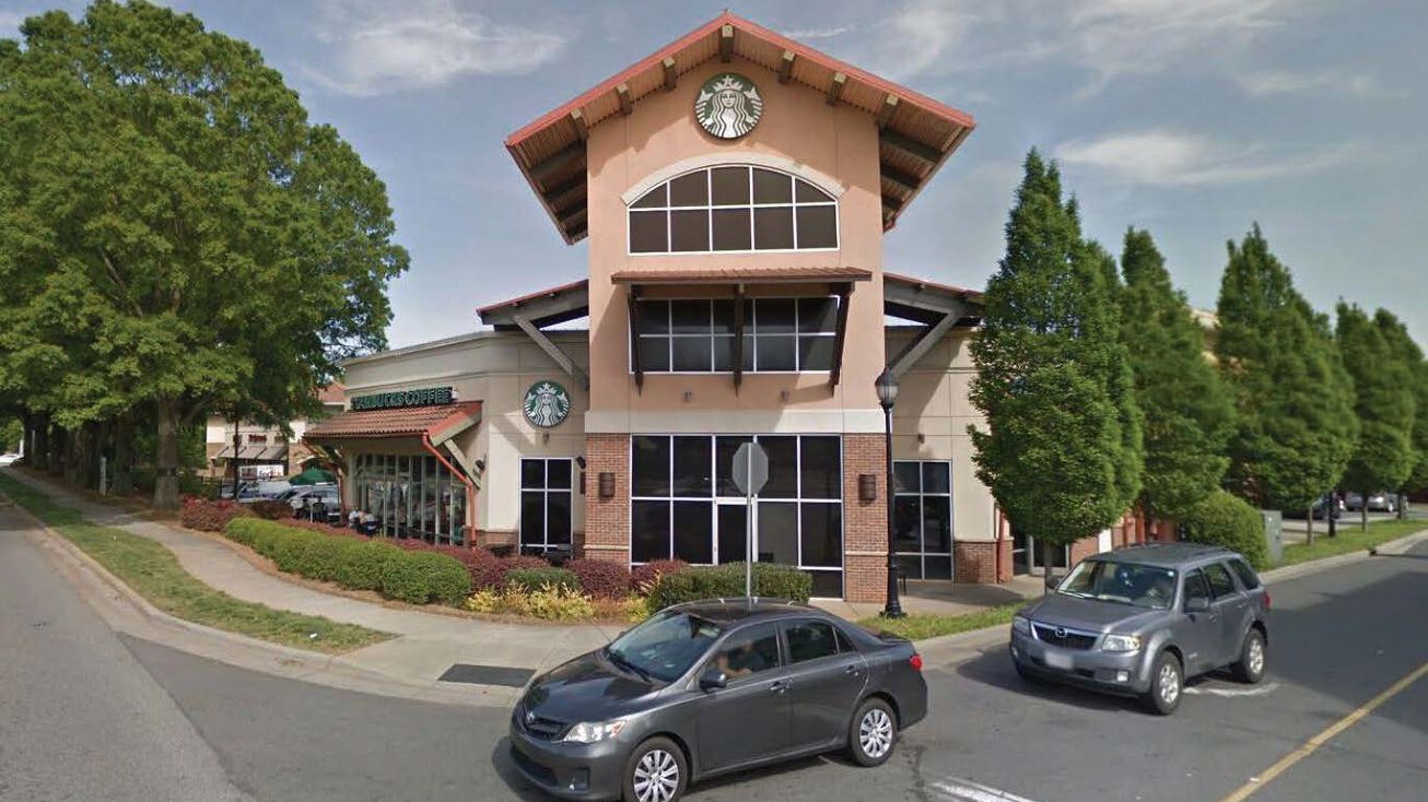 9826 Gilead Rd, Huntersville, NC 28078 Retail Space for Lease