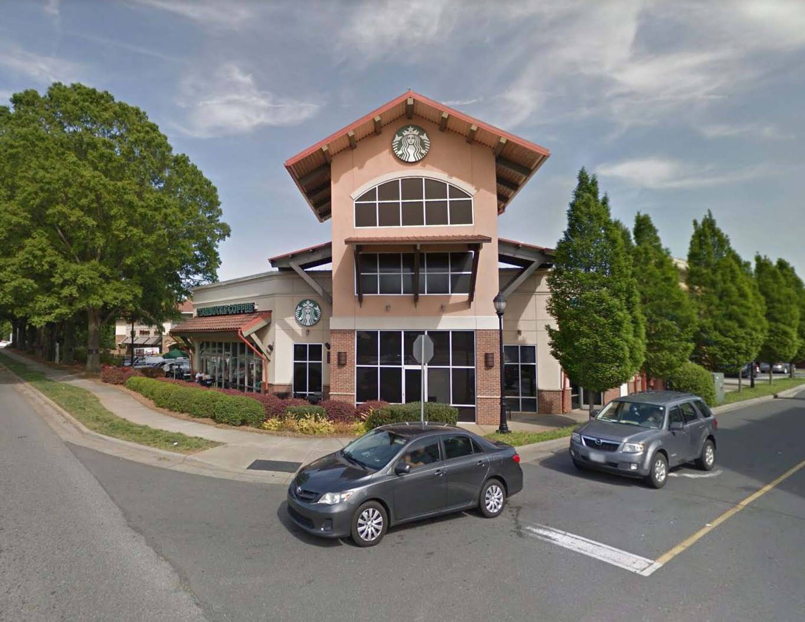 9826 Gilead Rd, Huntersville, NC 28078