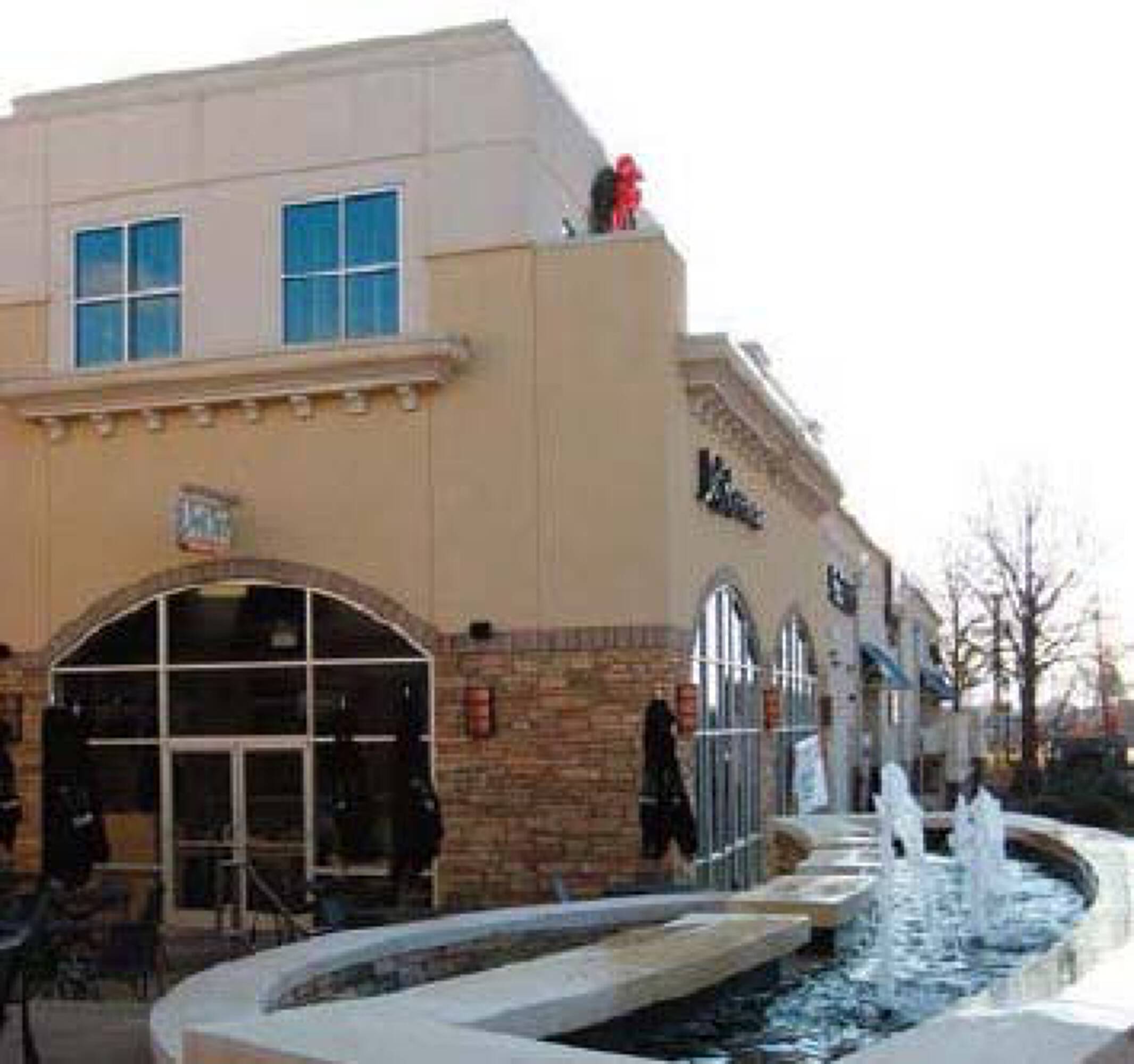 9826 Gilead Rd, Huntersville, NC 28078