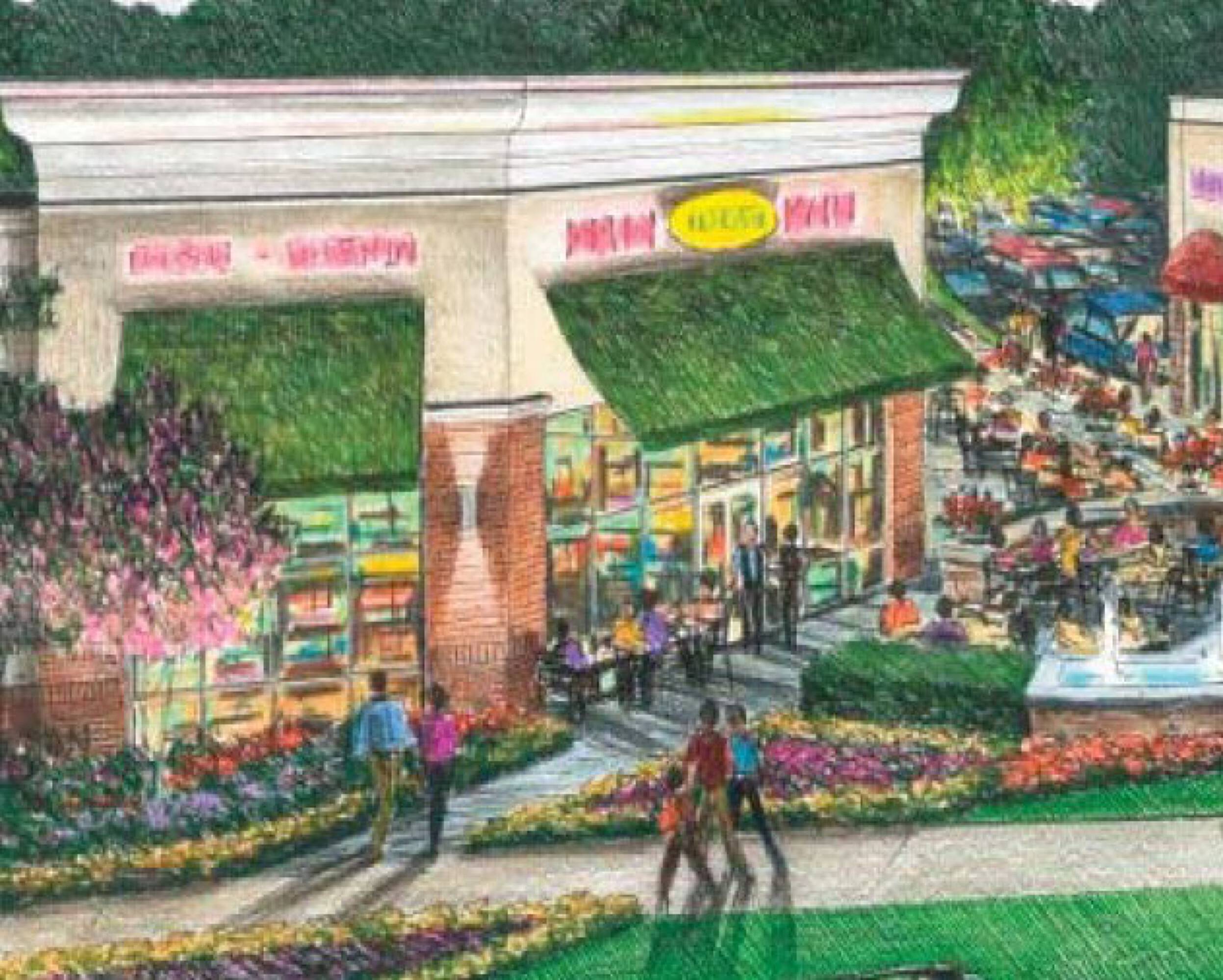 9826 Gilead Rd, Huntersville, NC 28078