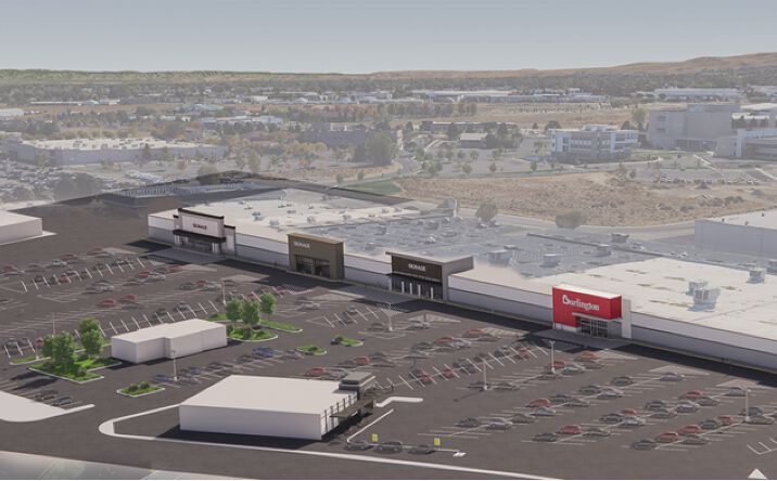 Pictures of Retail property located at 7303 W Canal Dr, Kennewick, WA 99336 for lease - image #1