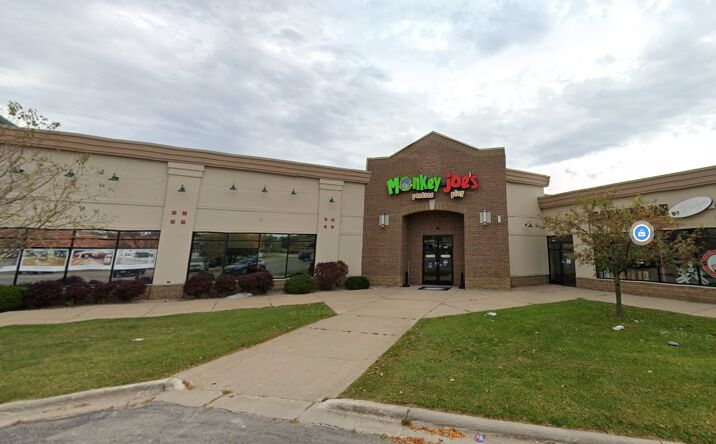 Pictures of Retail, Office, Industrial property located at 1800 N Casaloma Dr, Appleton, WI 54913 for lease - image #1