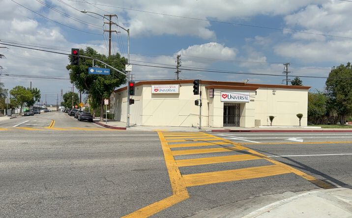 Pictures of Retail property located at 6203 Gage Avenue, Bell Gardens, CA 90201 for lease - image #1