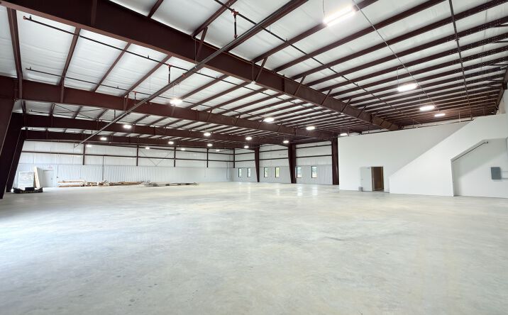 Pictures of Industrial property located at 3522 N Mason Rd, Katy, TX 77449 for lease - image #1