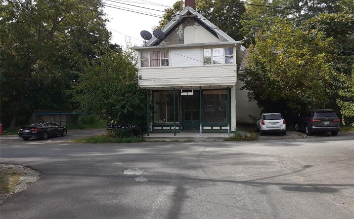 Pictures of Retail, Industrial property located at 1 Sackett Square, Blooming Grove, NY 10918 for lease - image #1