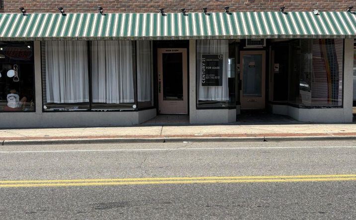 Pictures of Special Purpose property located at 42-44 S Ocean Avenue, Patchogue, NY 11772 for lease - image #1