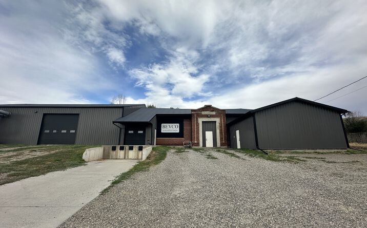 Pictures of Industrial property located at 1627 Dickie Rd, Billings, MT 59101 for lease - image #1