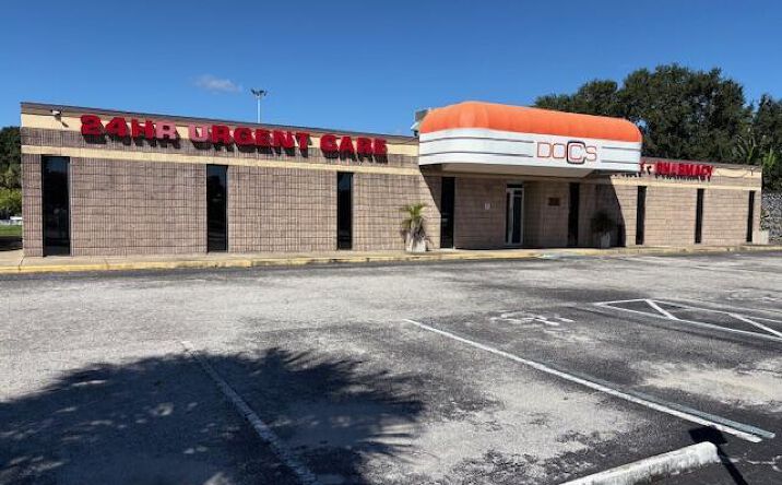 Pictures of Office property located at 2100 N Wickham Road, Melbourne, FL 32935 for lease - image #1