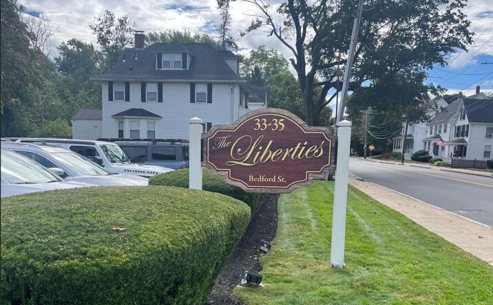 Pictures of Office property located at 33 Bedford St, Lexington, MA 02420 for lease - image #1