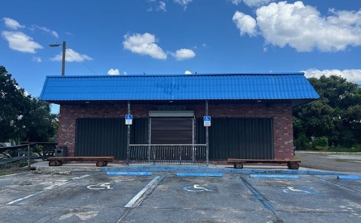 Pictures of Retail property located at 5740 7th St, Zephyrhills, FL 33542 for lease - image #1