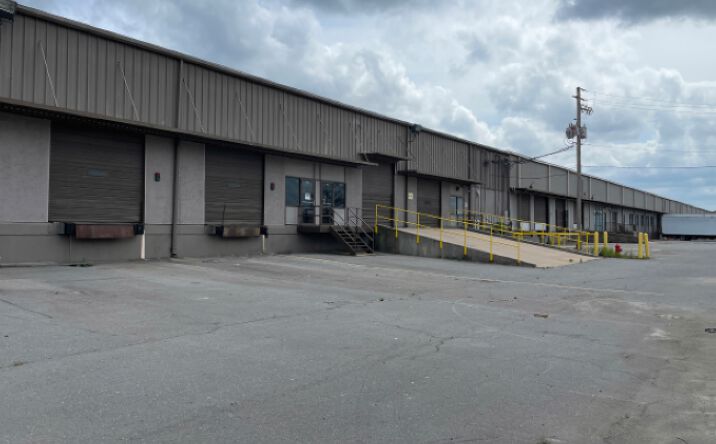 Pictures of Industrial property located at 1900 W 65th St, Little Rock, AR 72209 for lease - image #1