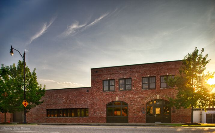 Pictures of Office property located at 312 Catoma St, Montgomery, AL 36104 for lease - image #1