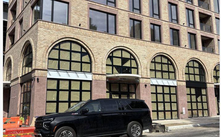 Pictures of Retail property located at 63 S 6th St, Brooklyn, NY 11249 for lease - image #1
