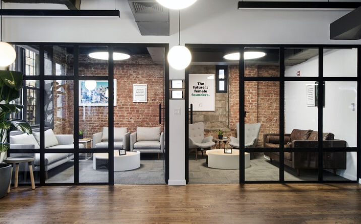 Pictures of Office property located at 37 E 28th St, New York, NY 10016 for lease - image #1