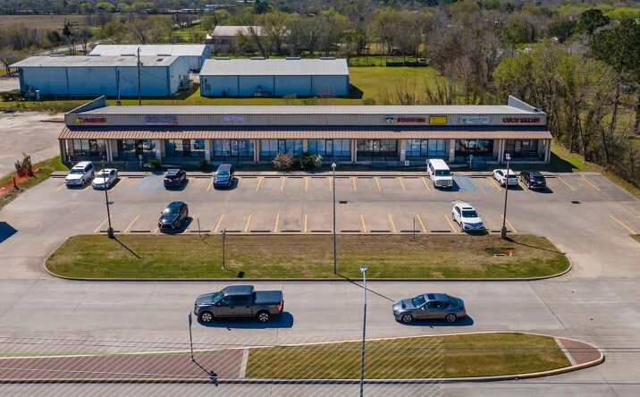Pictures of Retail, Office, Special Purpose property located at 4310 Bailey Rd, Pearland, TX 77584 for lease - image #1