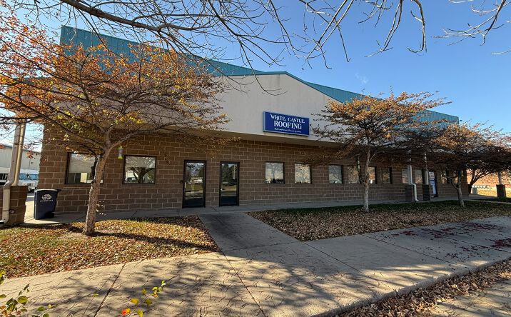 Pictures of Industrial property located at 497 N Denver Ave, Loveland, CO 80537 for lease - image #1