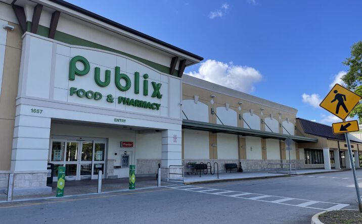 Pictures of Retail property located at 1657 N Hiatus Road, Pembroke Pines, FL 33026 for lease - image #1
