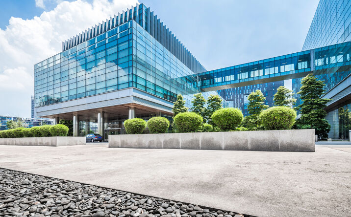 Pictures of Office property located at 64 S Park St, San Francisco, CA 94107 for lease - image #1